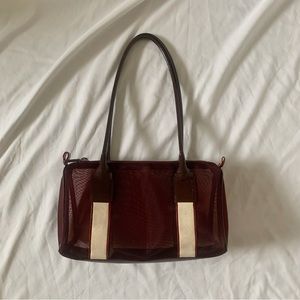 Miu Miu Shoulder Bag